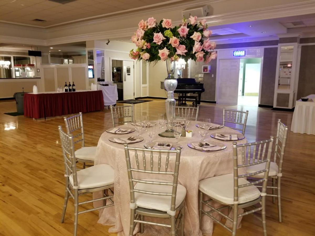 Victoria Palms Inn And Suites Donna Eksteriør billede