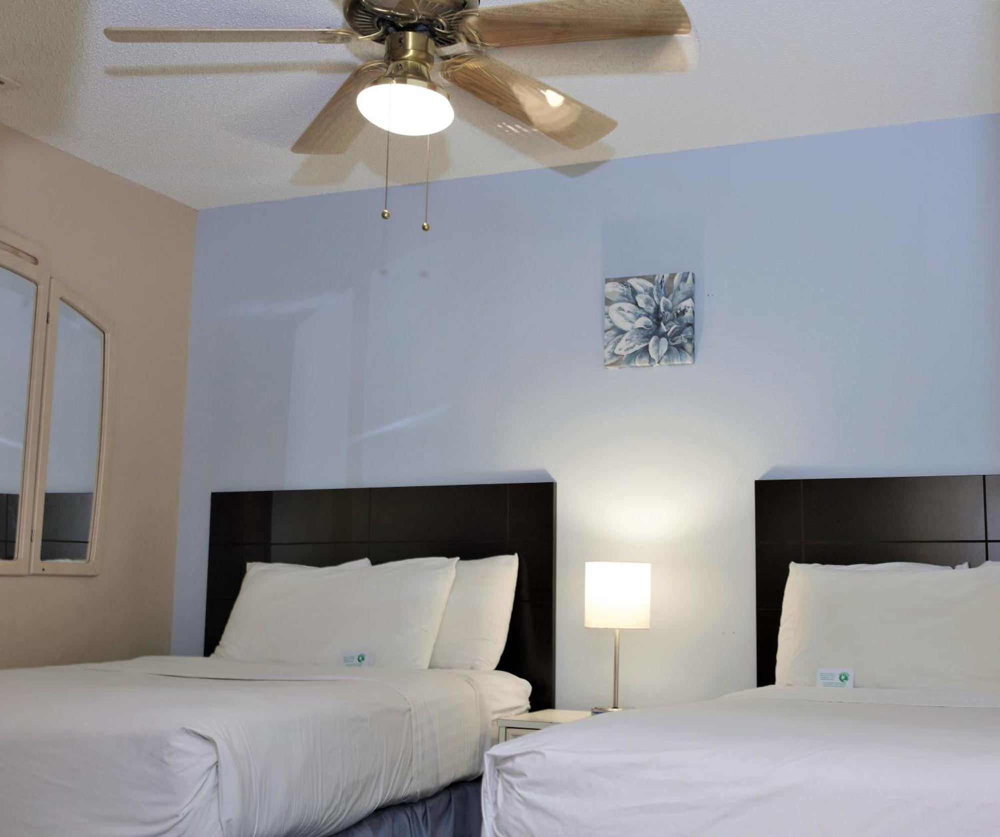 Victoria Palms Inn And Suites Donna Eksteriør billede